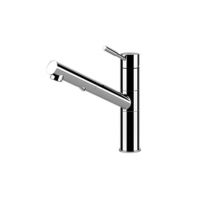 Смеситель для кухни Gessi Oxygene 50301/50303 схема 2