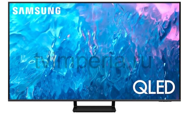 Телевизор Samsung QE65Q70C