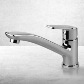 Кухонный смеситель Gessi Cary 50407/50413