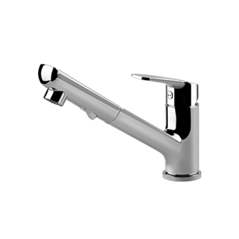 Кухонный смеситель Gessi Cary 50407/50413 ФОТО