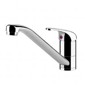 Смеситель для кухни Gessi Cary 17114/18971