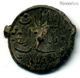 Индонезия Палембанг 1 питис 1779