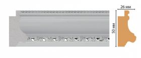 Багет Decomaster FM23-1 В50хШ26хД2850 мм / Декомастер.