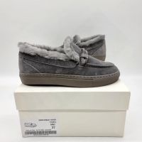 Зимние лоферы Brunello Cucinelli