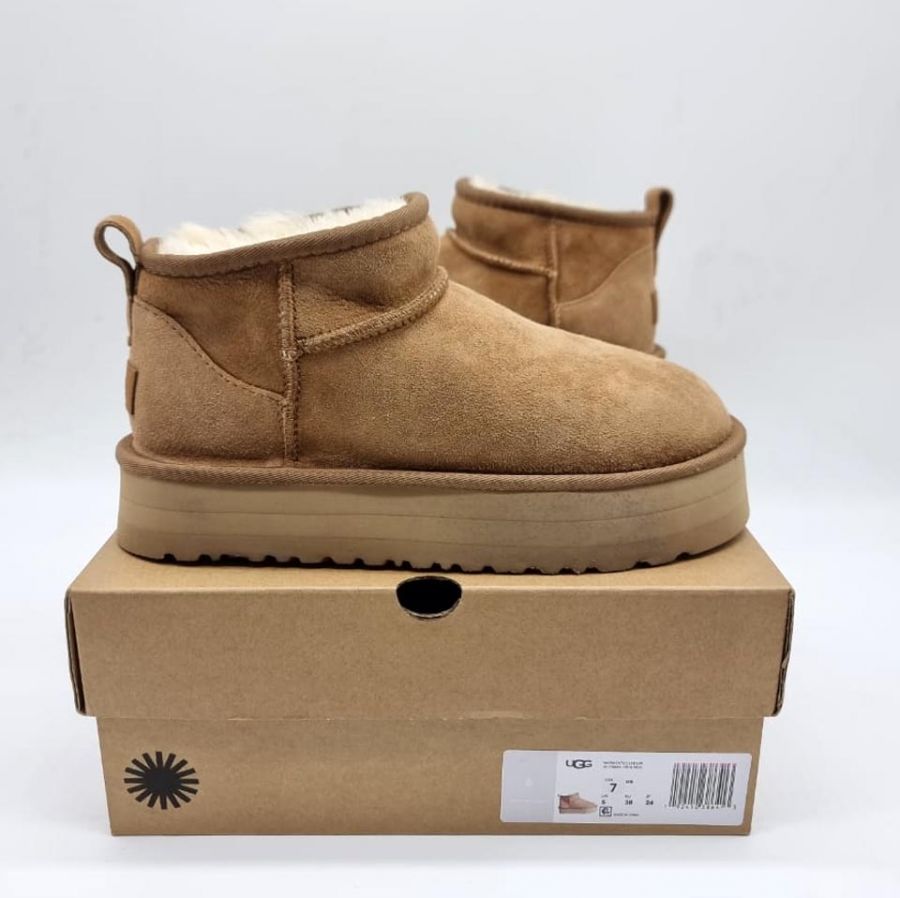 UGG женские