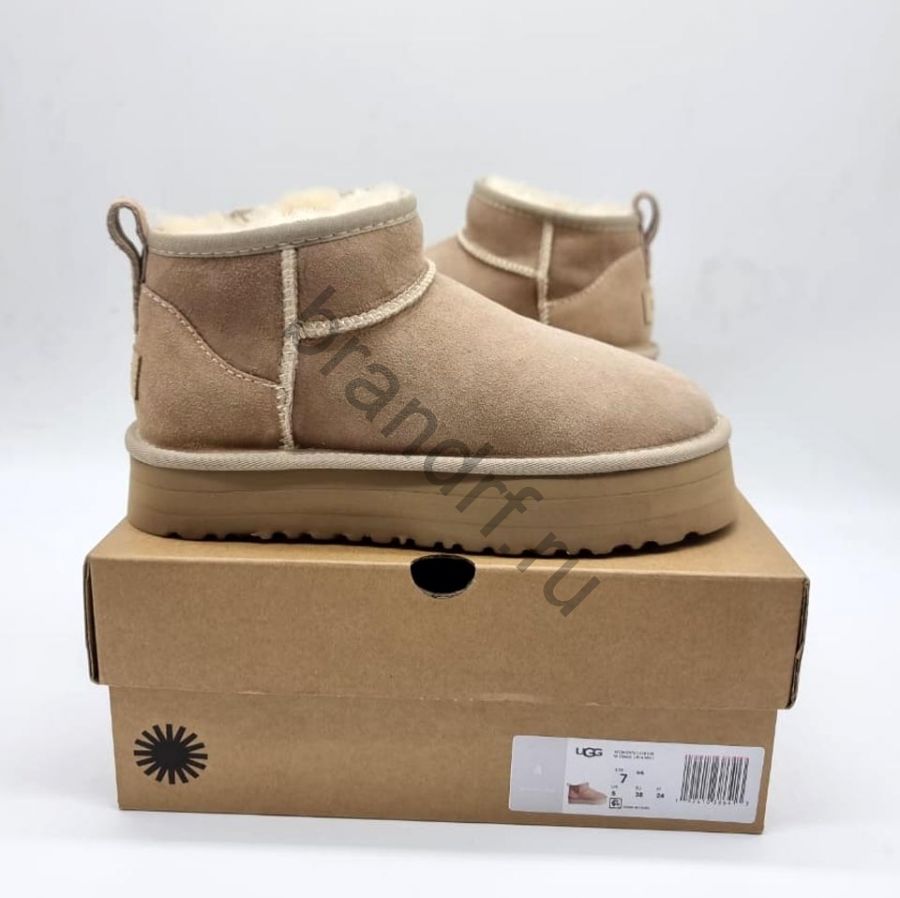 UGG женские