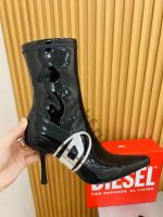 Сапоги Diesel Premium