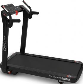 Oxygen Fitness M-CONCEPT SPORT (BLACK)