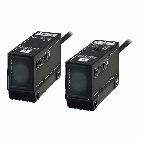 BM3M-TDT1,2 DC12-24V Серия BM Датчики фотоэлектрические общего назначения