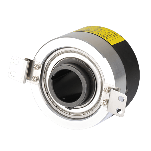 E88H Серия Энкодеры инкрементальные в корпусе Ø88мм (с полым сквозным валом)