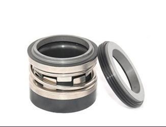 Торцевое уплотнение TB210-25/K SIC/SIC/VITON