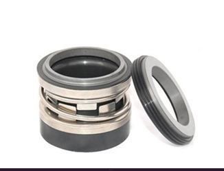 Торцевое уплотнение TB210-25/K SIC/SIC/VITON