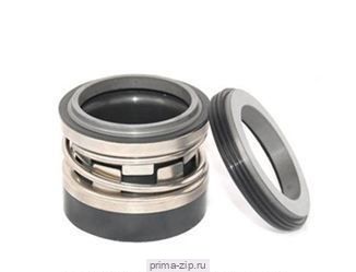 Торцевое уплотнение TB210-25/K SIC/SIC/VITON
