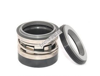 Торцевое уплотнение TB210-25/K SIC/SIC/VITON