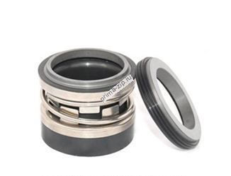 Торцевое уплотнение TB210-25/K SIC/SIC/VITON