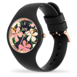 Наручные часы Ice-Watch Ice FLOWER - China rose