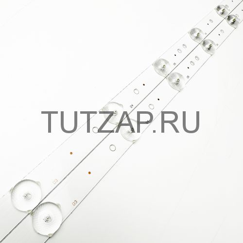 Подсветка 6501L625400010 3BL-T6254102-22 для телевизора Fusion FLTV-32H10
