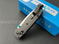 Нож Benchmade Bugout 535-3 Carbon