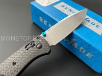 Нож Benchmade Bugout 535-3 Carbon