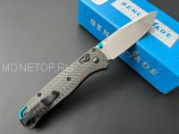 Нож Benchmade Bugout 535-3 Carbon