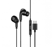 Проводные наушники Hoco M77, USB-C