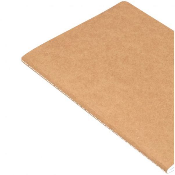 Эко блокноты CARCOS A5