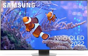 Телевизор Samsung QE55QN85B