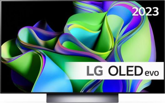 Телевизор LG OLED65C3RLA