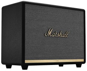 marshall woburn ii