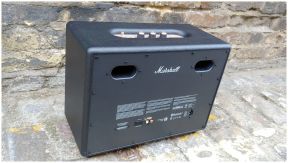 колонка marshall woburn ii