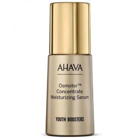 Ahava Youth Boosters Концентрат минералов мёртвого моря osmoter™ Активная сыворотка для увлажнения и сияния 30 мл.