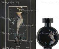 Haute Fragrance Company Devil's Intrigue