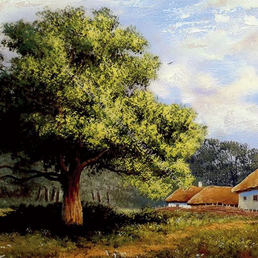 Стеновая панель SP 225 2800 мм