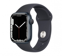 Силиконовый ремешок для iWatch Hoco 42/44/45/49mm