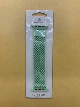 Стальной ремешок для iWatch 42/44mm