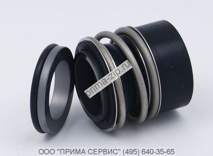 Торцевое уплотнение NM-13/028/S2/BQ1EGG