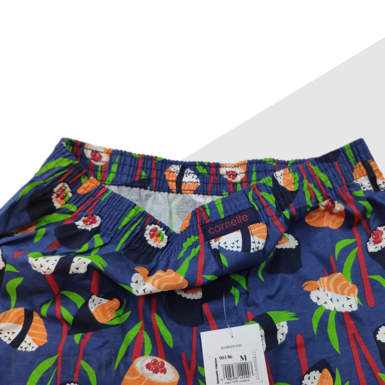 001-86 cornette суши