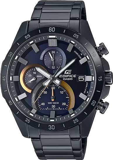 Мужские часы Casio Edifice EFR-571DC-2A