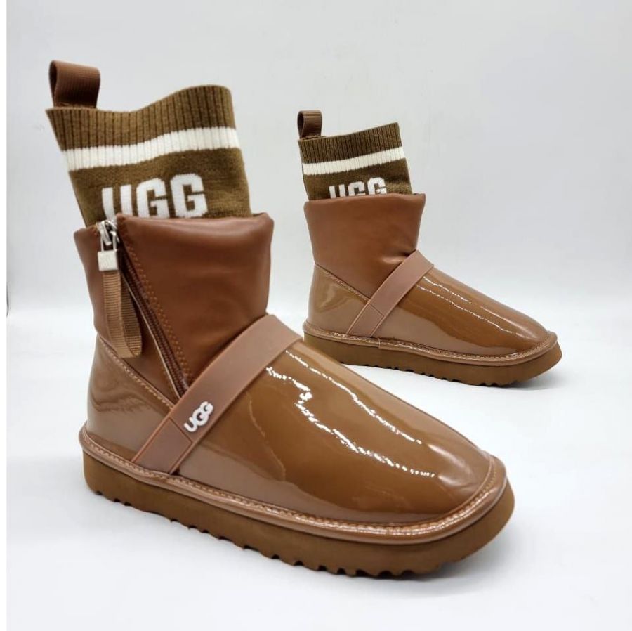 UGG женские