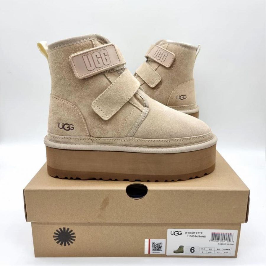 UGG женские