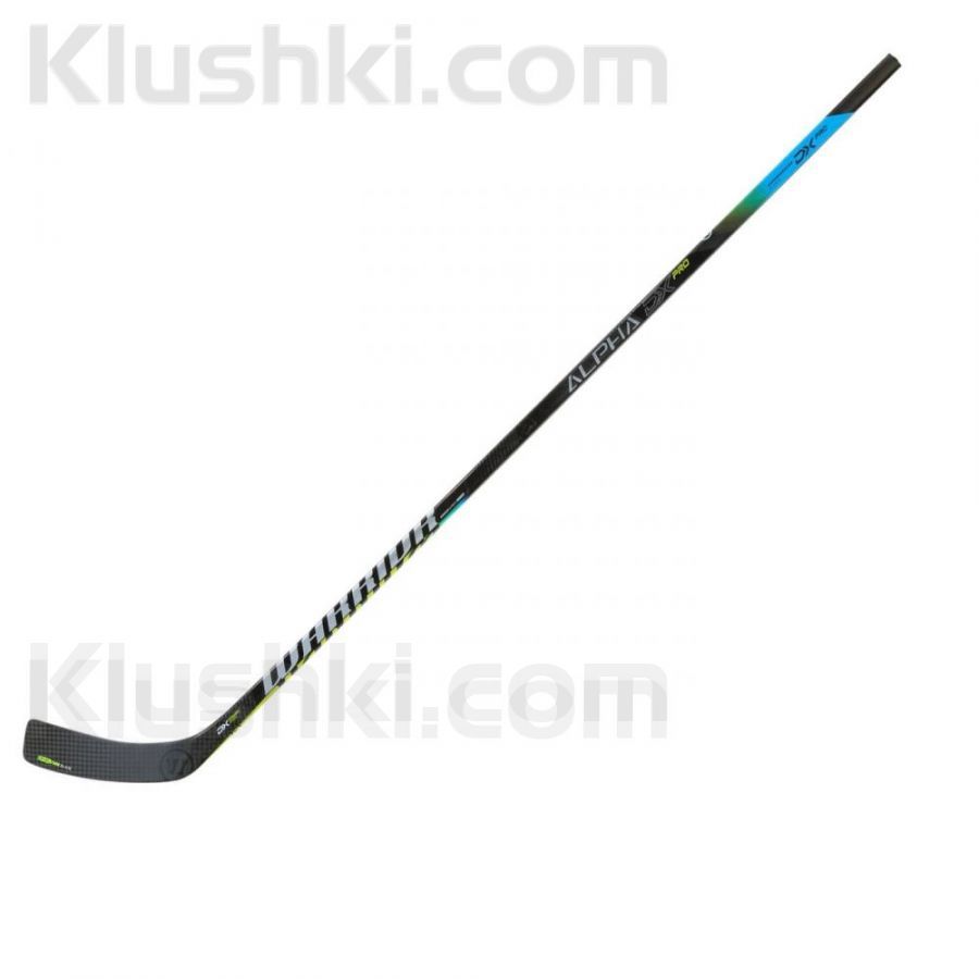 SALE! Клюшка Warrior DX Pro Team Grip (INT) Right W03 / 70 Flex