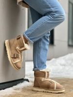 UGG женские