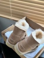 UGG женские