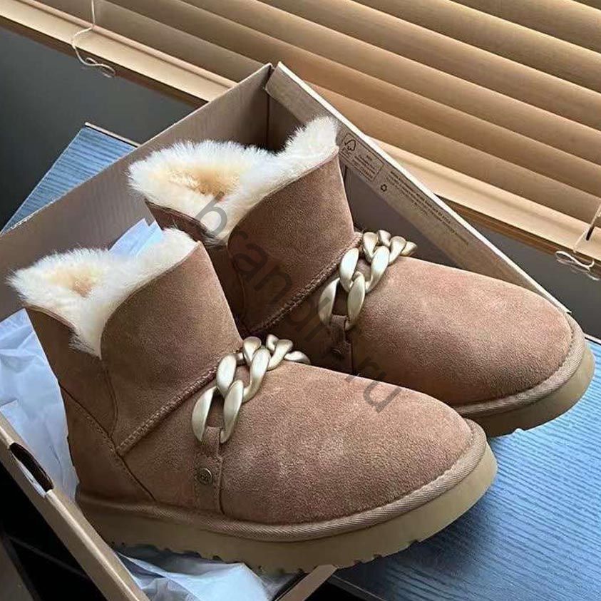 UGG женские