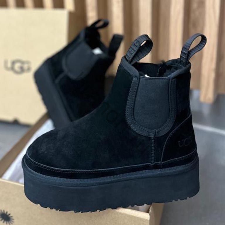 UGG женские