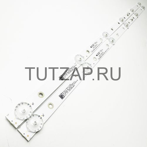 Подсветка KJ32D06-ZC22AG-26E 303KJ320051E для телевизора Horizont 32LE5511DR