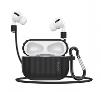 Силиконовый чехол Hoco WB20 для Apple AirPods Pro Hoco