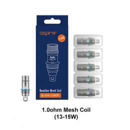 Сменный испаритель Aspire Nautilus Series