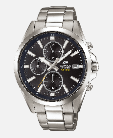 Мужские часы Casio Edifice FV-560D-1AVUEF