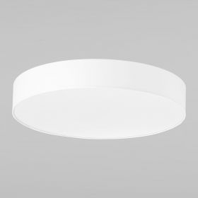 Потолочный Светильник Eurosvet 2443 Rondo White Белый / Евросвет.